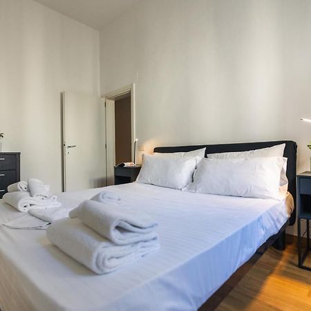 Ferienwohnung Santa Reparata Apt - Dolcevita Holiday Florenz Exterior foto