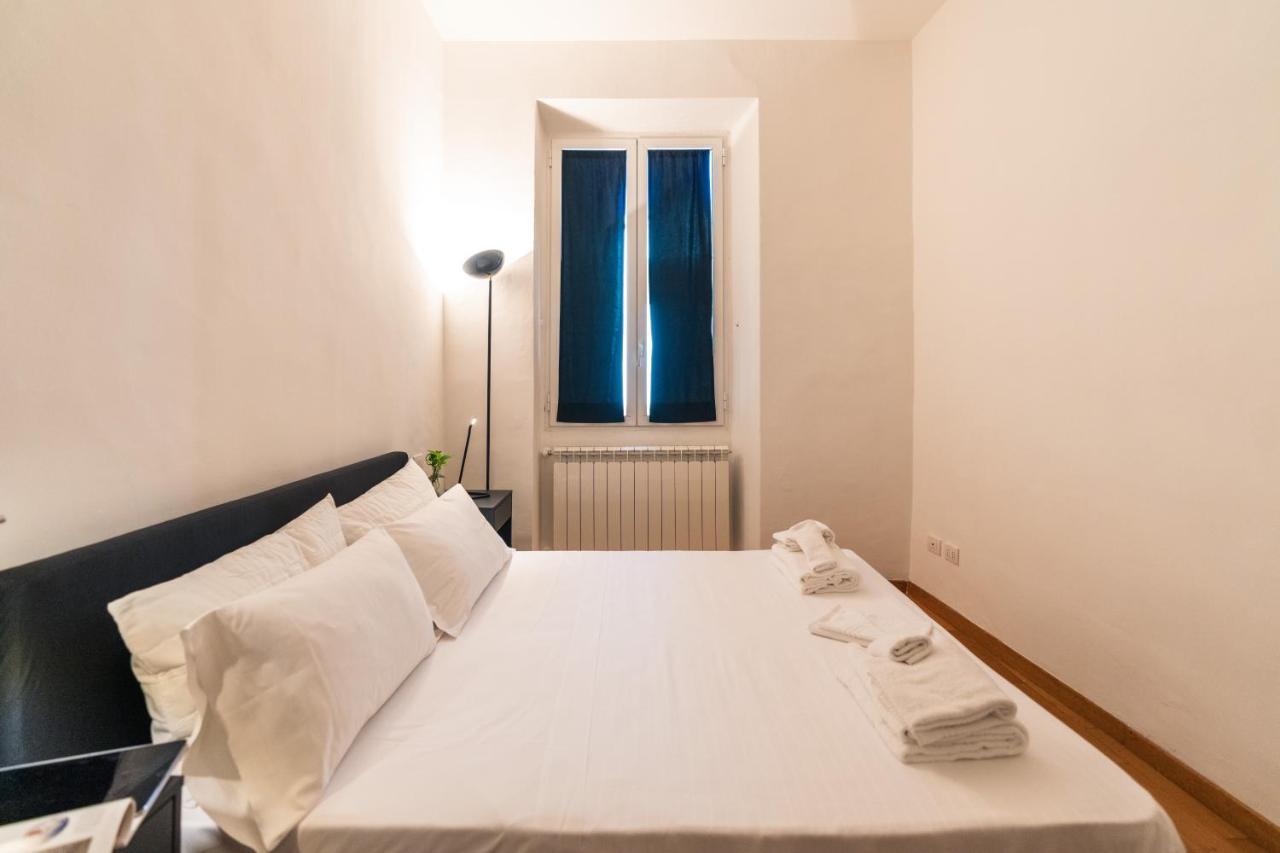 Ferienwohnung Santa Reparata Apt - Dolcevita Holiday Florenz Exterior foto