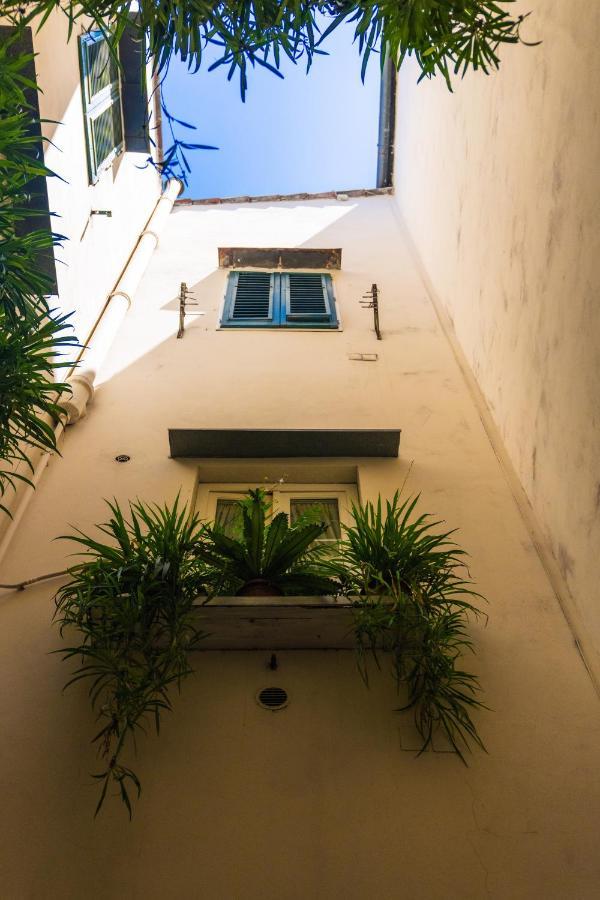 Ferienwohnung Santa Reparata Apt - Dolcevita Holiday Florenz Exterior foto